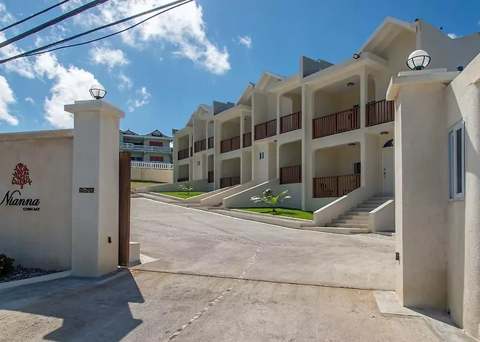 Hospitality Expert Cb2 Pool Chef Apartment Montego Bay