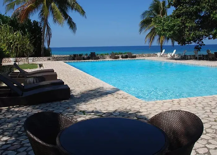 Hospitality Expert Cb2 Pool Chef Montego Bay