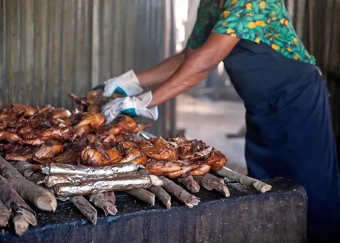 Hospitality Expert Cb2 Pool Chef * Montego Bay