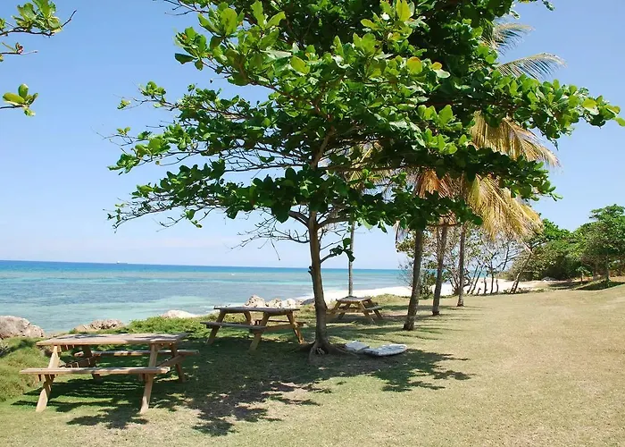 Hospitality Expert Cb2 Pool Chef * Montego Bay